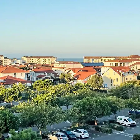 Les Pecheurs-7 By Interhome