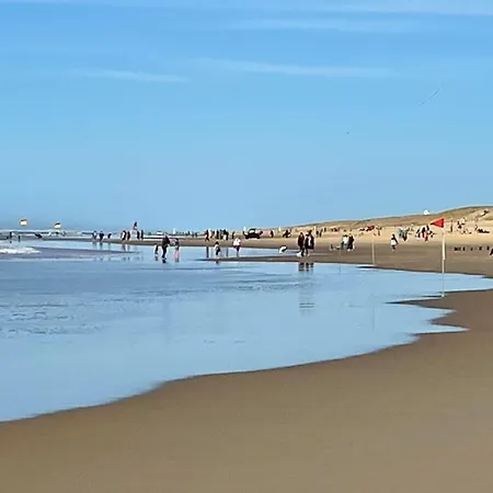 Daire Les Pecheurs-7 By Interhome *