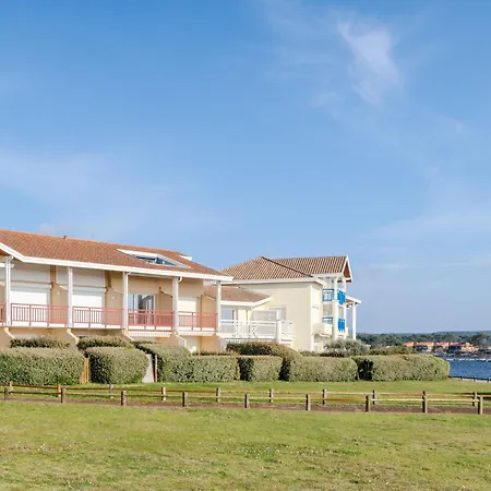 Les Pecheurs-7 By Interhome *