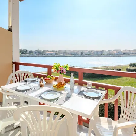 Appartamento Les Pecheurs-7 By Interhome *