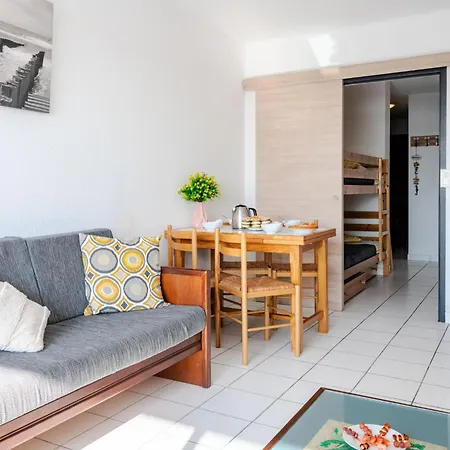 Les Pecheurs-7 By Interhome * Mimizan-Plage