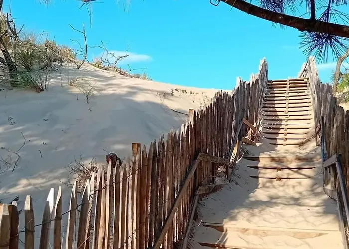 Daire Les Pecheurs-7 By Interhome