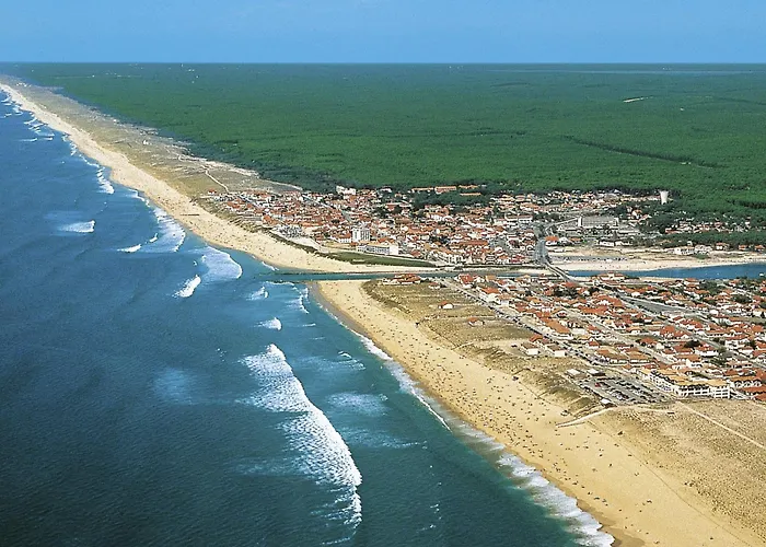 Les Pecheurs-7 By Interhome Daire *