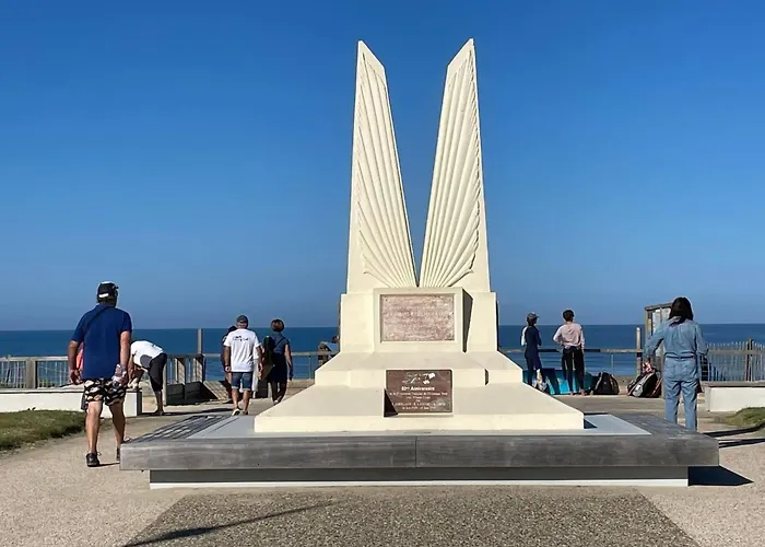 Les Pecheurs-7 By Interhome Daire *