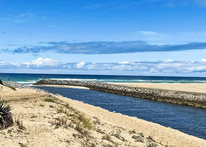 Les Pecheurs-7 By Interhome