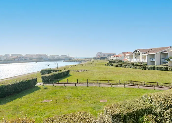 Daire Les Pecheurs-7 By Interhome *