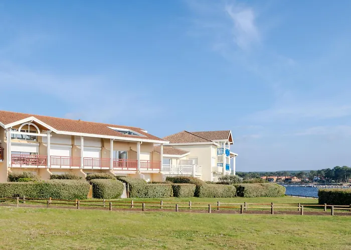 Les Pecheurs-7 By Interhome *