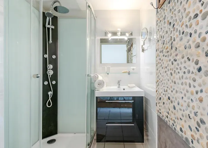 Les Pecheurs-7 By Interhome *