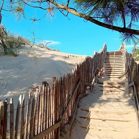 Apartment Les Pecheurs-7 By Interhome