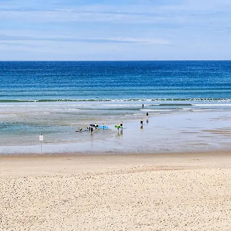 Les Pecheurs-7 By Interhome * Mimizan-Plage