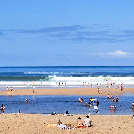 Apartment Les Pecheurs-7 By Interhome