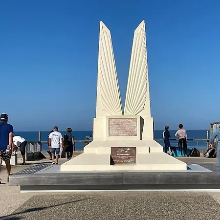 Les Pecheurs-7 By Interhome Apartment *