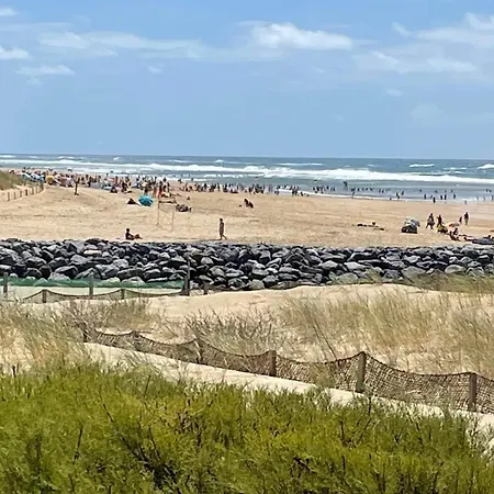 Apartment Les Pecheurs-7 By Interhome Mimizan