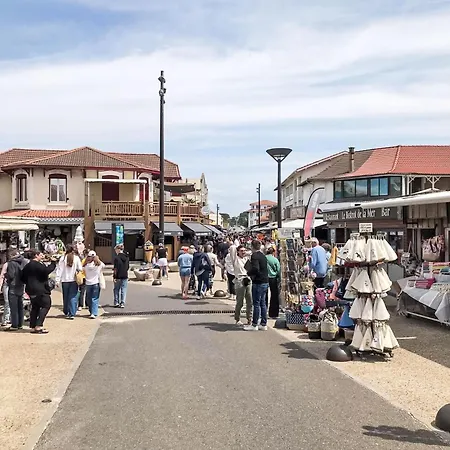 Les Pecheurs-7 By Interhome *