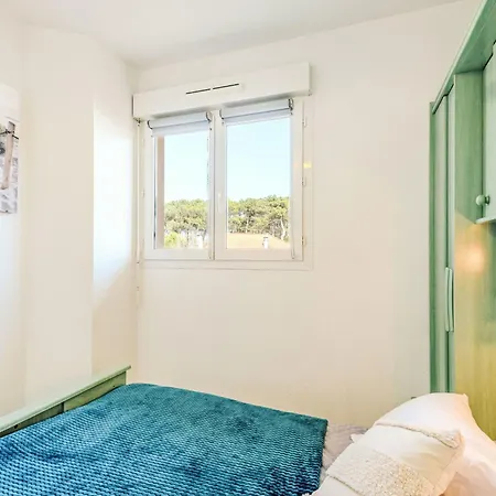 Apartment Les Pecheurs-7 By Interhome *