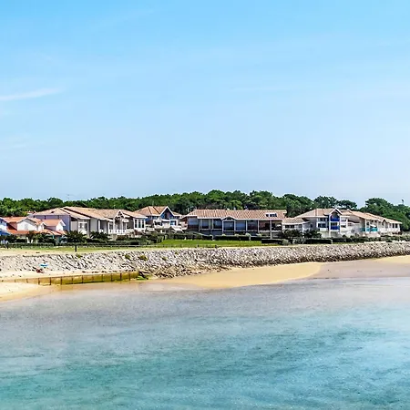 Les Pecheurs-7 By Interhome Apartment *
