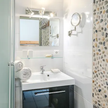 Les Pecheurs-7 By Interhome Apartment Mimizan