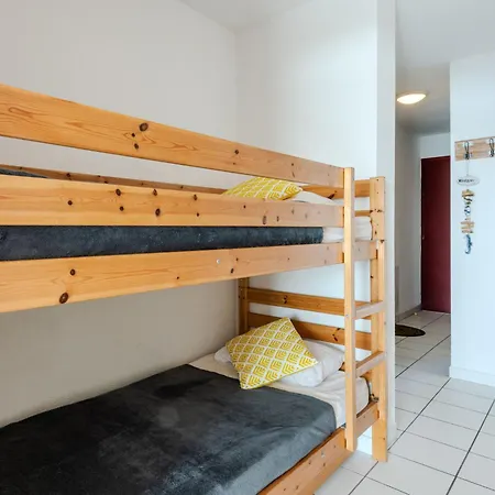 Apartment Les Pecheurs-7 By Interhome Mimizan