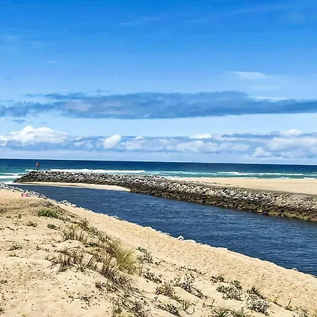 Les Pecheurs-7 By Interhome