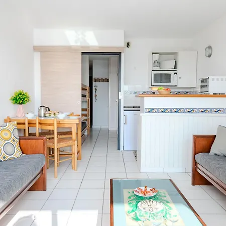 Les Pecheurs-7 By Interhome *