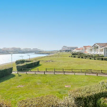 Apartment Les Pecheurs-7 By Interhome *