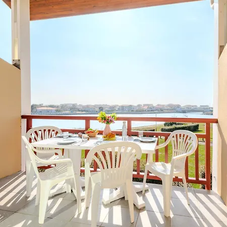 Les Pecheurs-7 By Interhome Apartment