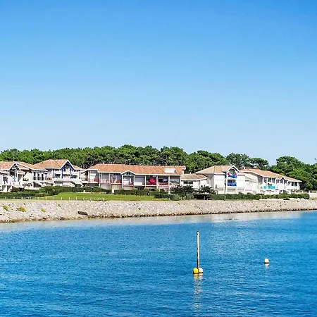 Apartment Les Pecheurs-7 By Interhome *