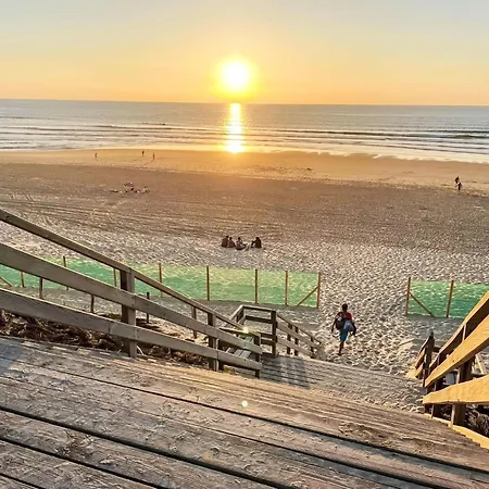 Les Pecheurs-7 By Interhome Apartment Mimizan