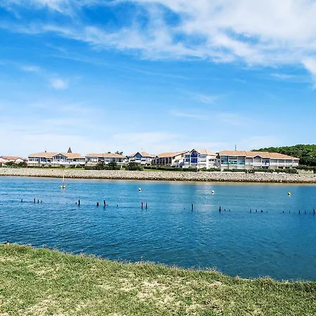 Les Pecheurs-7 By Interhome * Mimizan