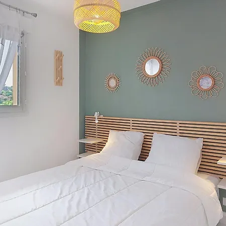 Les Pecheurs-7 By Interhome