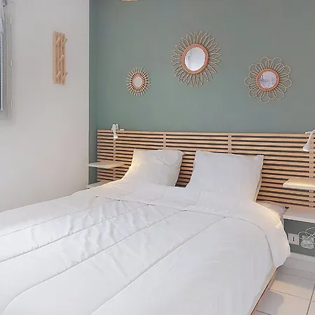 Apartment Les Pecheurs-7 By Interhome