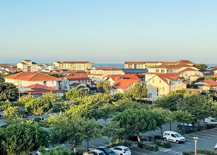 Les Pecheurs-7 By Interhome