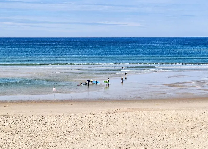 Les Pecheurs-7 By Interhome * Mimizan-Plage