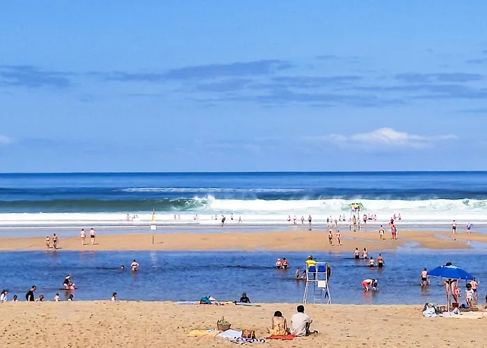 Apartman Les Pecheurs-7 By Interhome