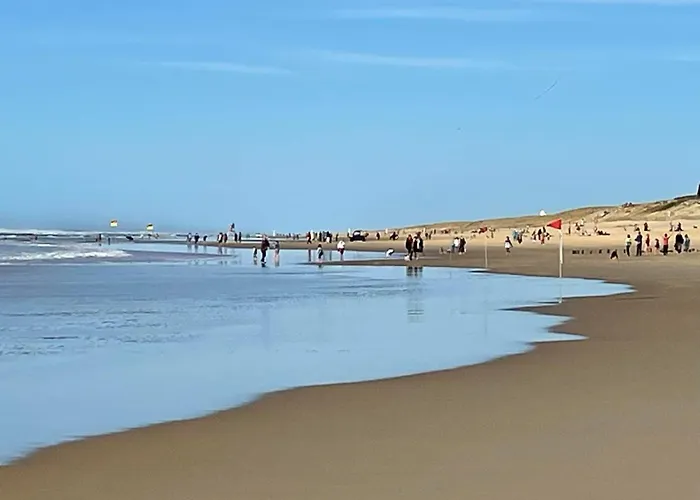 Apartman Les Pecheurs-7 By Interhome *