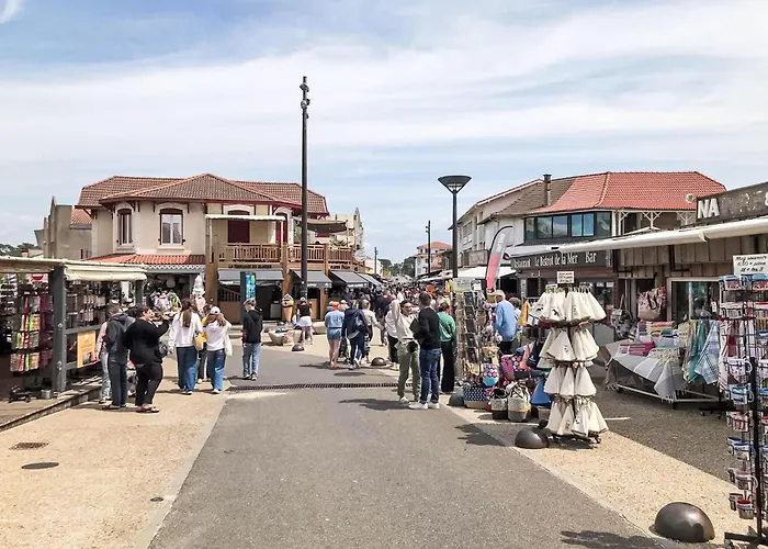 Les Pecheurs-7 By Interhome *