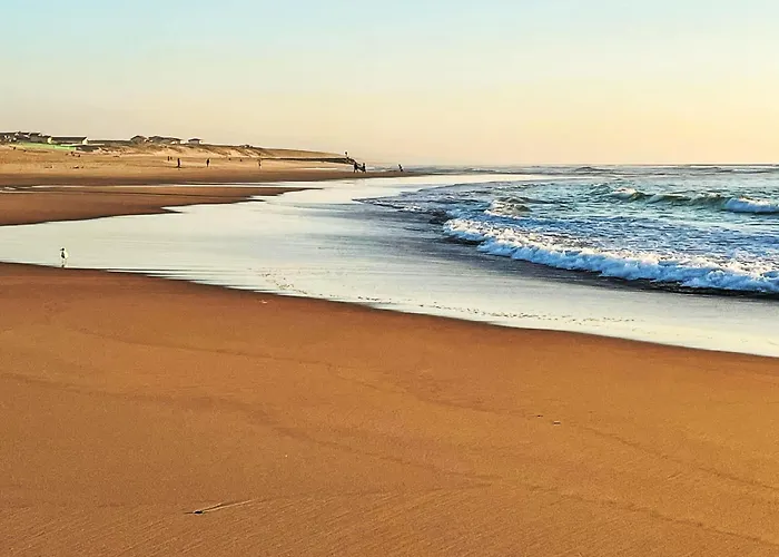 Les Pecheurs-7 By Interhome