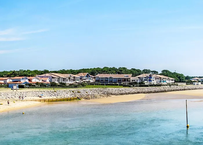 Les Pecheurs-7 By Interhome Apartman *