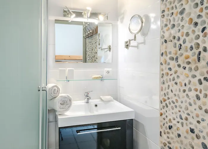 Les Pecheurs-7 By Interhome Apartman Mimizan-Plage