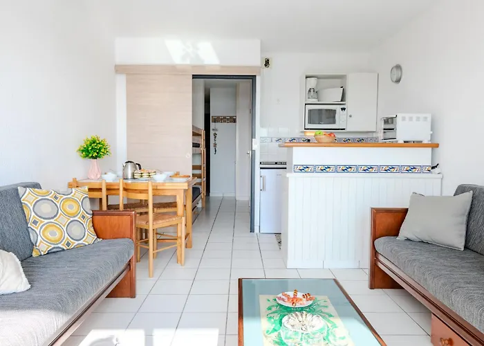 Les Pecheurs-7 By Interhome *