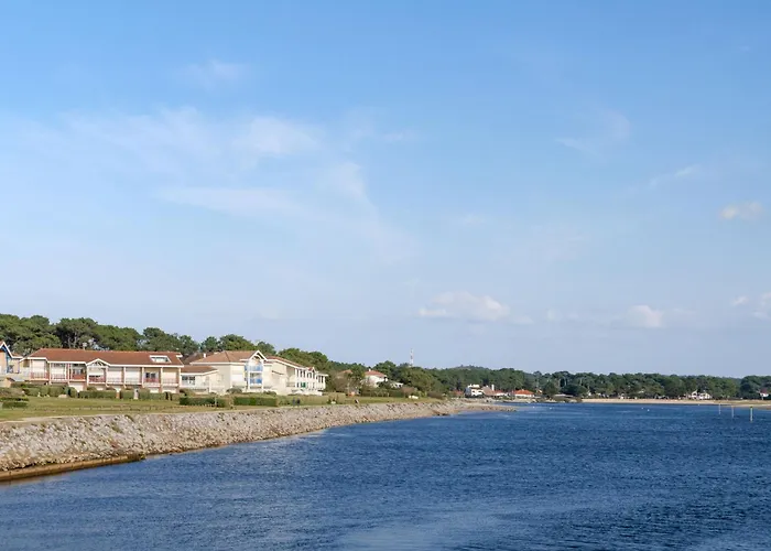 Apartman Les Pecheurs-7 By Interhome