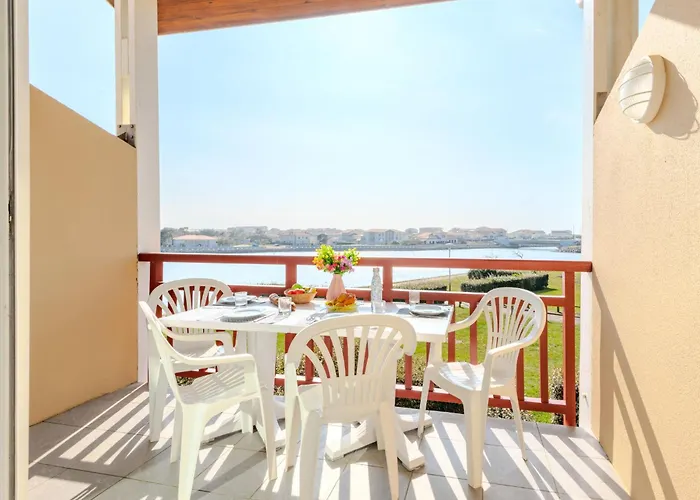 Les Pecheurs-7 By Interhome Apartman