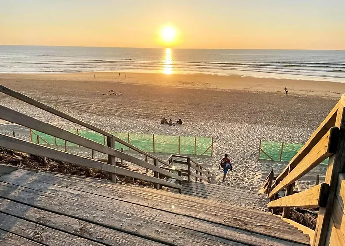 Les Pecheurs-7 By Interhome Apartman Mimizan-Plage