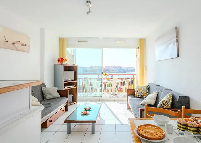 Les Pecheurs-7 By Interhome